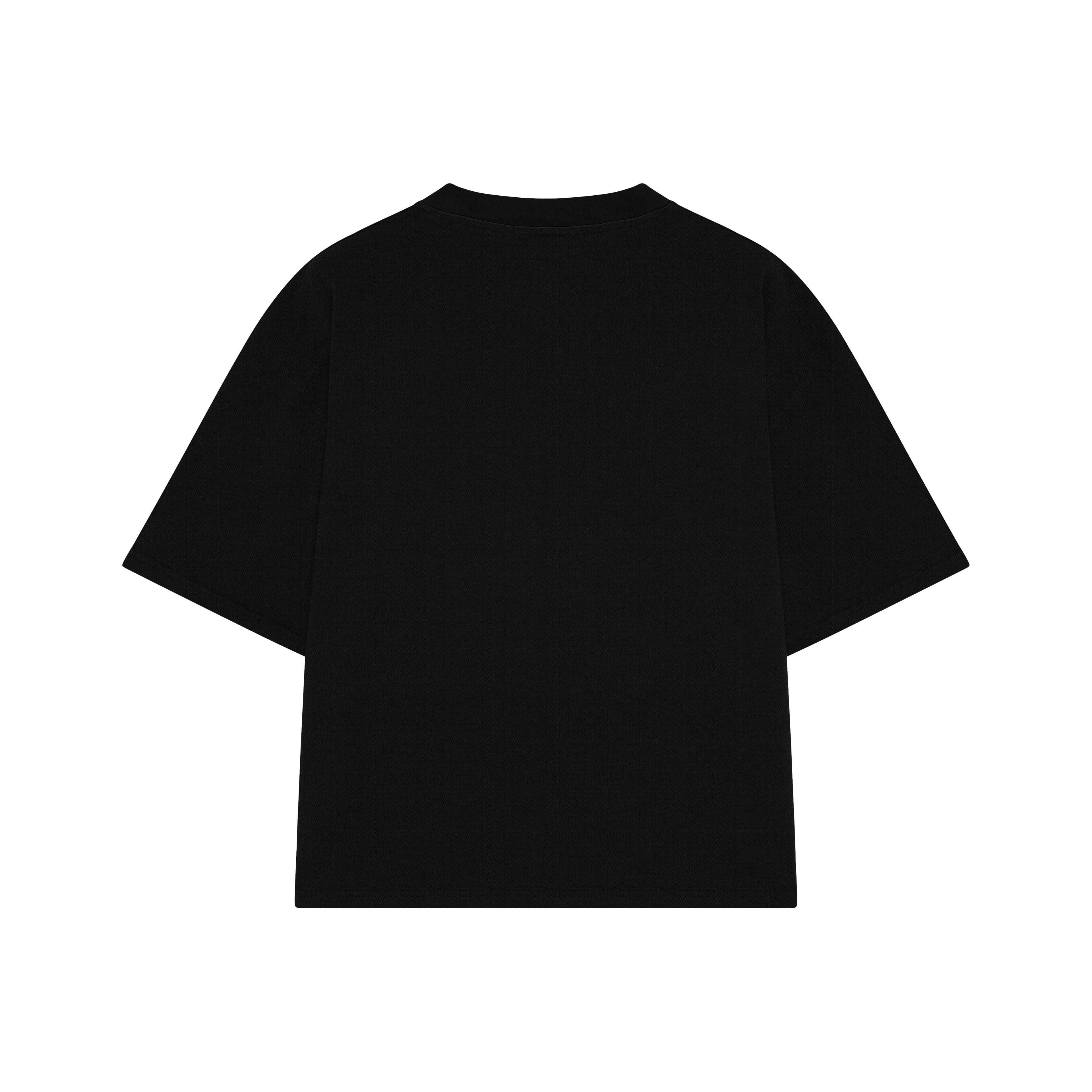 Palmika x Vika - Bird of Paradice T-Shirt