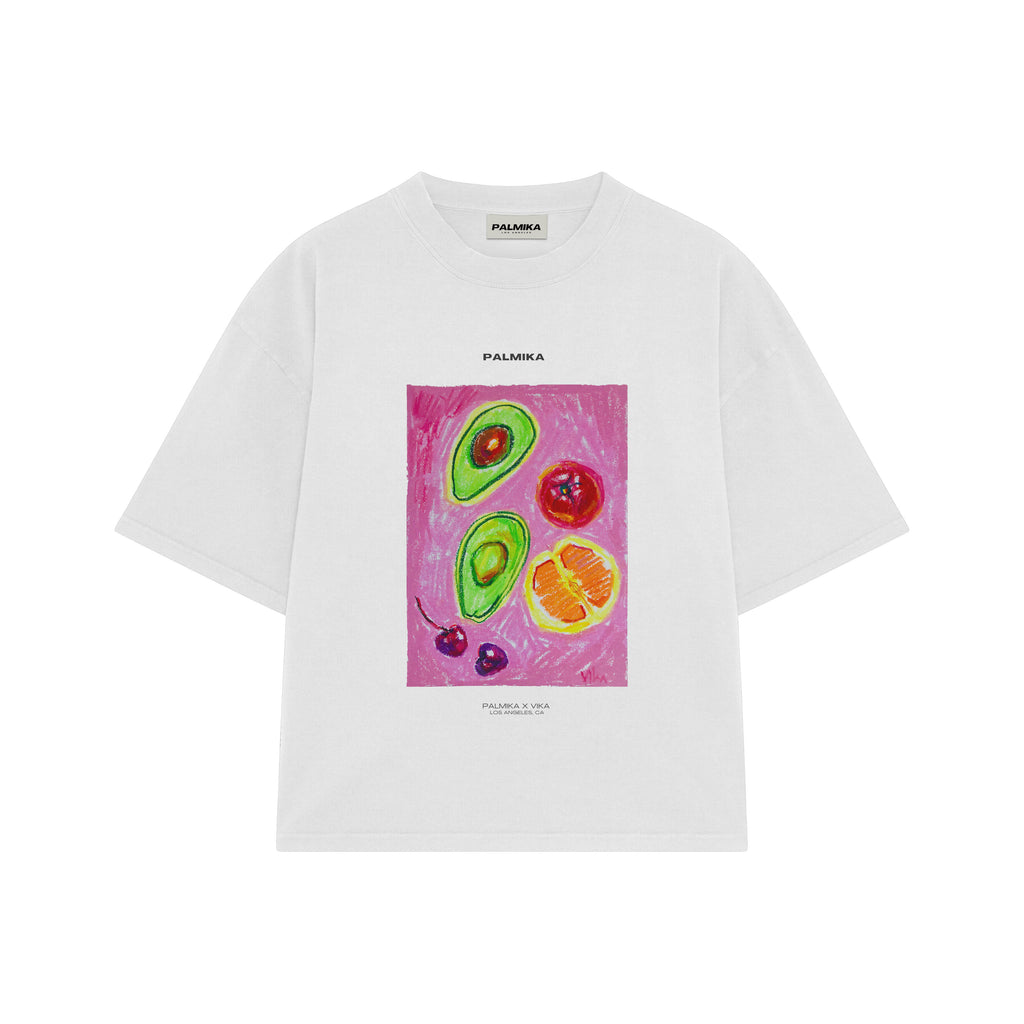 Palmika x Vika - Fruit Studies No.1
