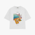 Palmika x Vika - Toluca Lake Poolside T-Shirt