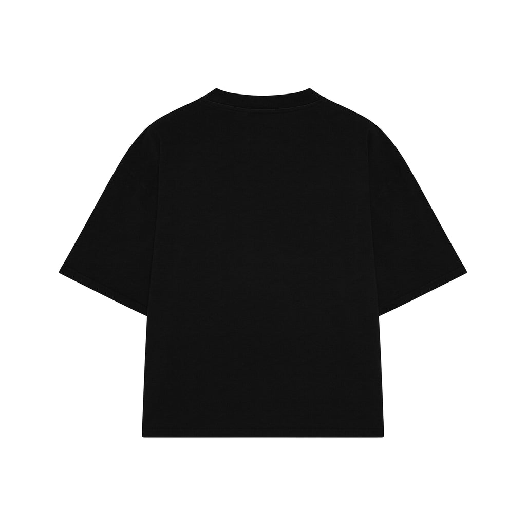 Palmika x Vika - Bird of Paradice T-Shirt